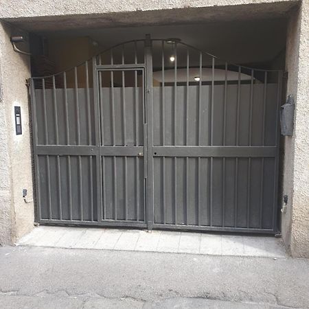 リヴォルノCasa N 1 Con Parcheggio Privato E Colonnina Ricaricaアパートメント エクステリア 写真