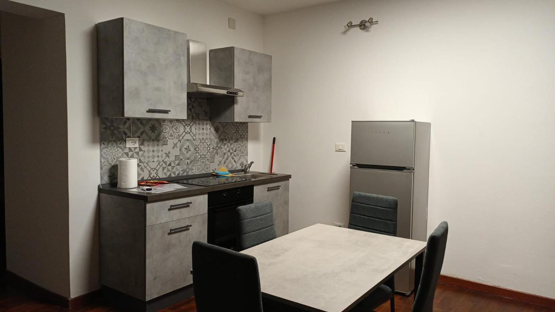 リヴォルノCasa N 1 Con Parcheggio Privato E Colonnina Ricaricaアパートメント エクステリア 写真