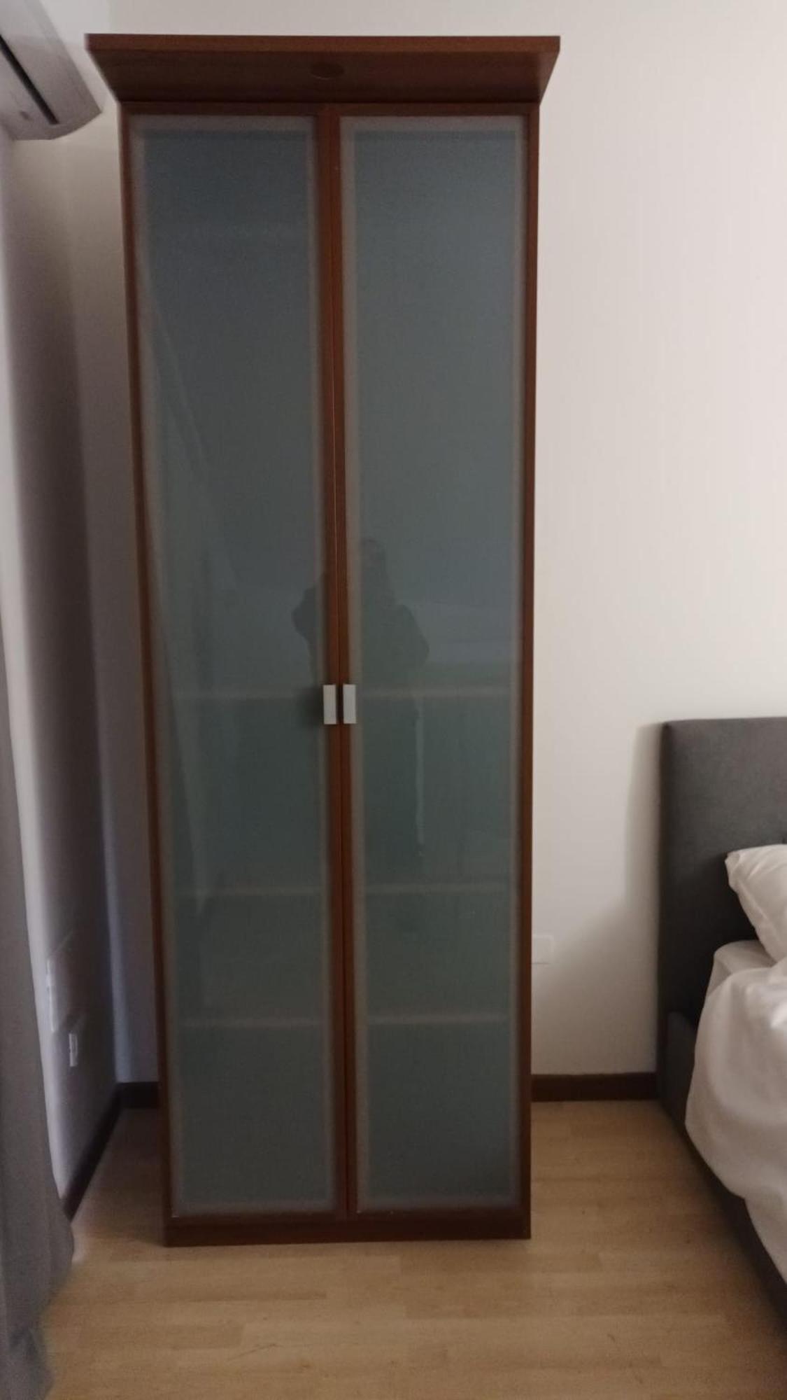 リヴォルノCasa N 1 Con Parcheggio Privato E Colonnina Ricaricaアパートメント エクステリア 写真