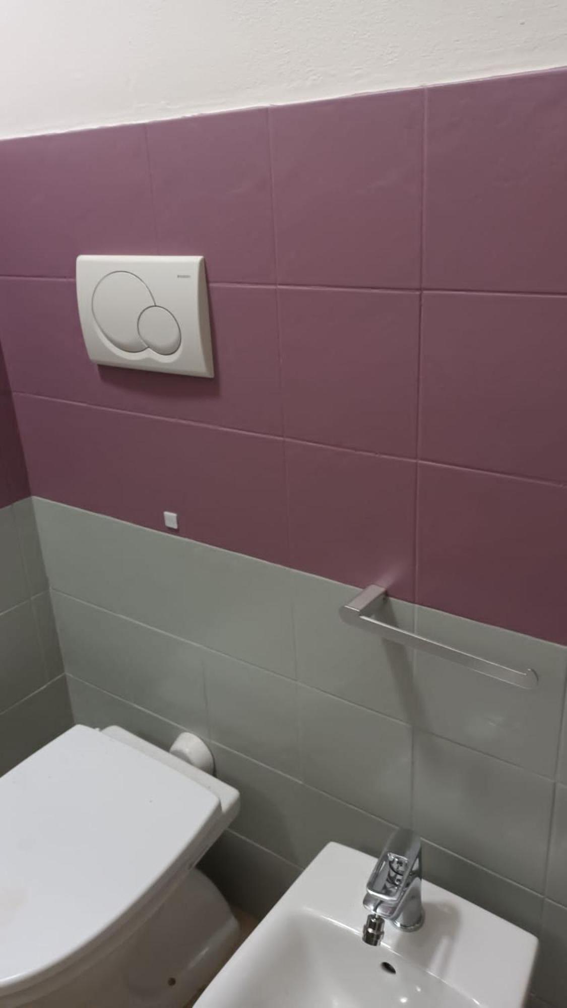 リヴォルノCasa N 1 Con Parcheggio Privato E Colonnina Ricaricaアパートメント エクステリア 写真