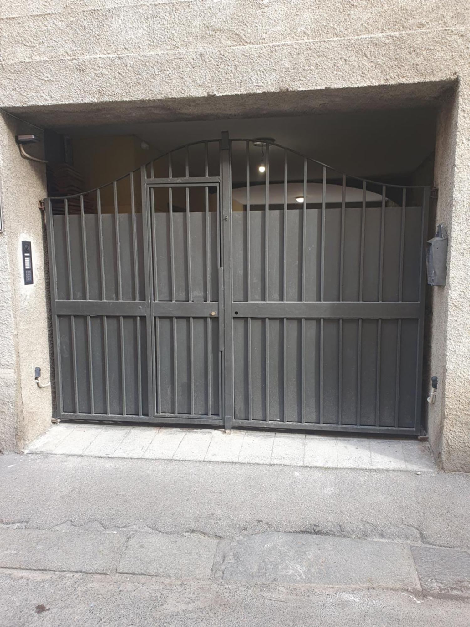リヴォルノCasa N 1 Con Parcheggio Privato E Colonnina Ricaricaアパートメント エクステリア 写真