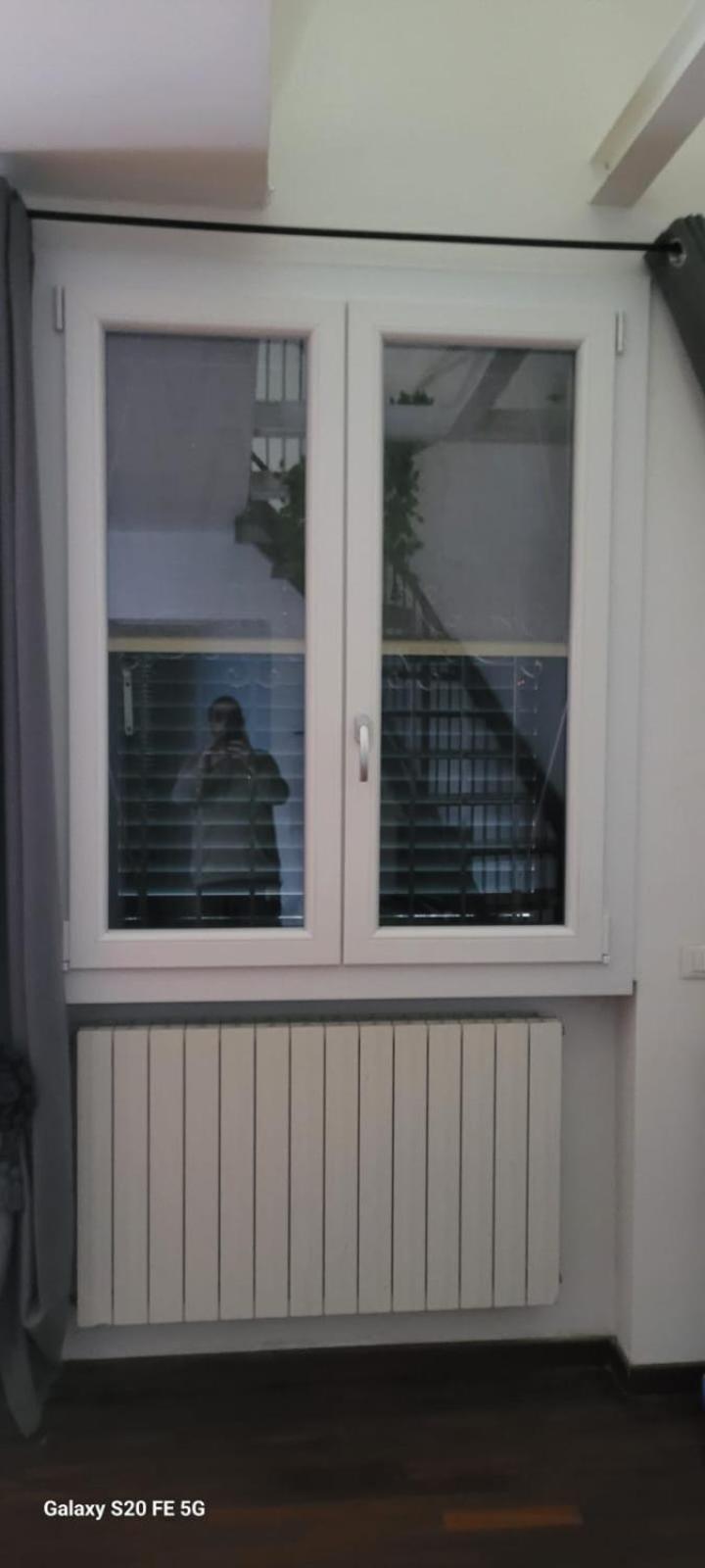 リヴォルノCasa N 1 Con Parcheggio Privato E Colonnina Ricaricaアパートメント エクステリア 写真
