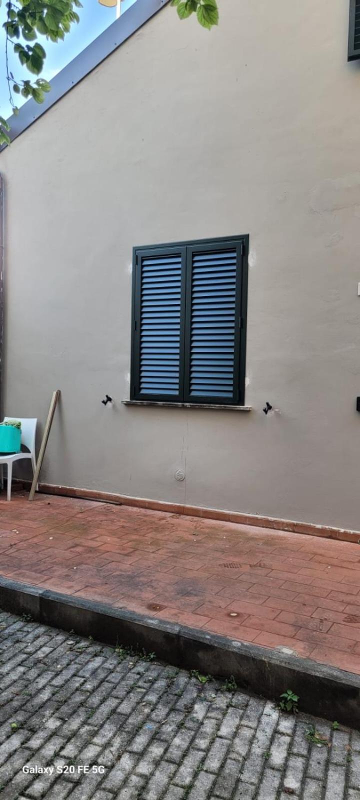 リヴォルノCasa N 1 Con Parcheggio Privato E Colonnina Ricaricaアパートメント エクステリア 写真